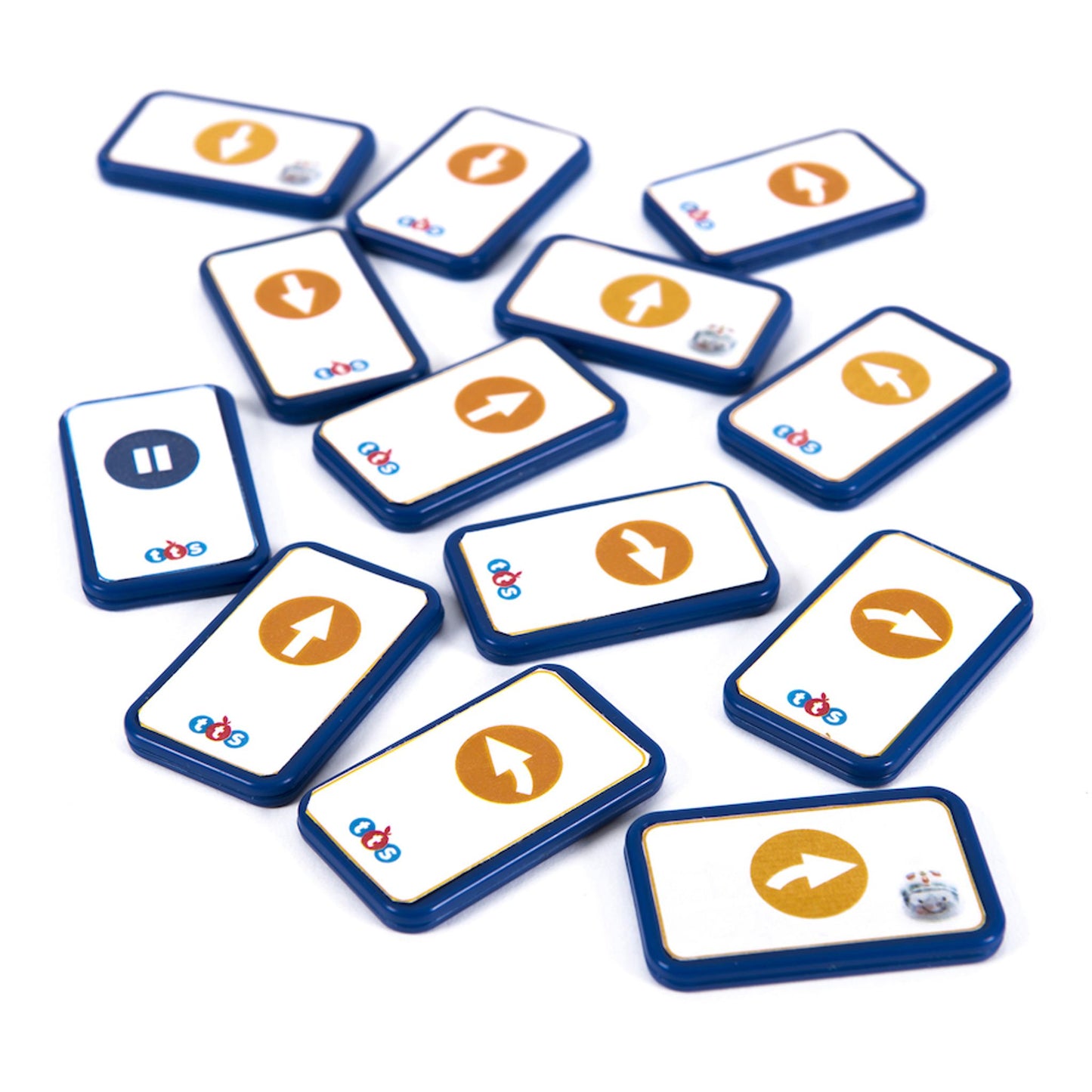 Blue-Bot TacTiles Stardard Tile Pack