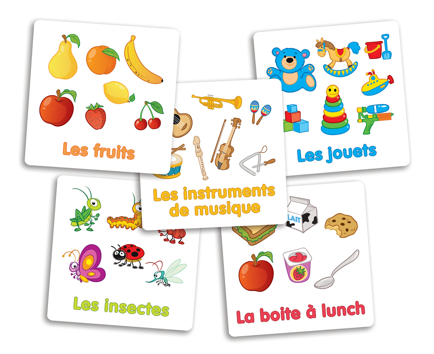 Déducatif – Cartes Nomme-moi