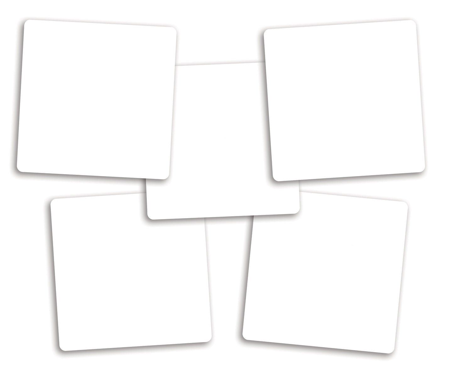 Déducatif – Blank Cards