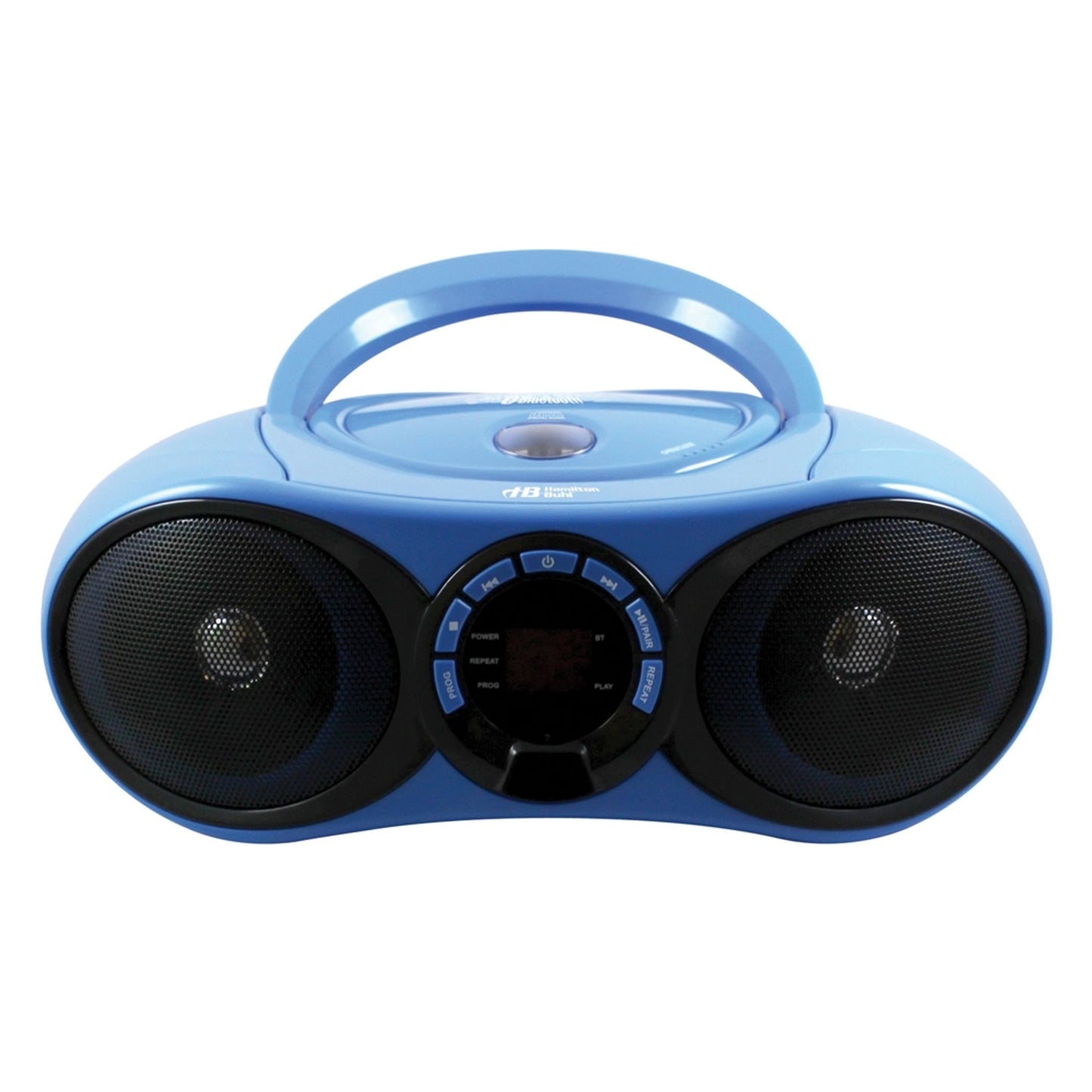 CD/FM Radio/Bluetooth® Boom Box