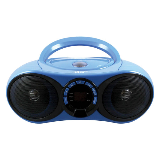 Lecteur CD/radio FM/Bluetooth®