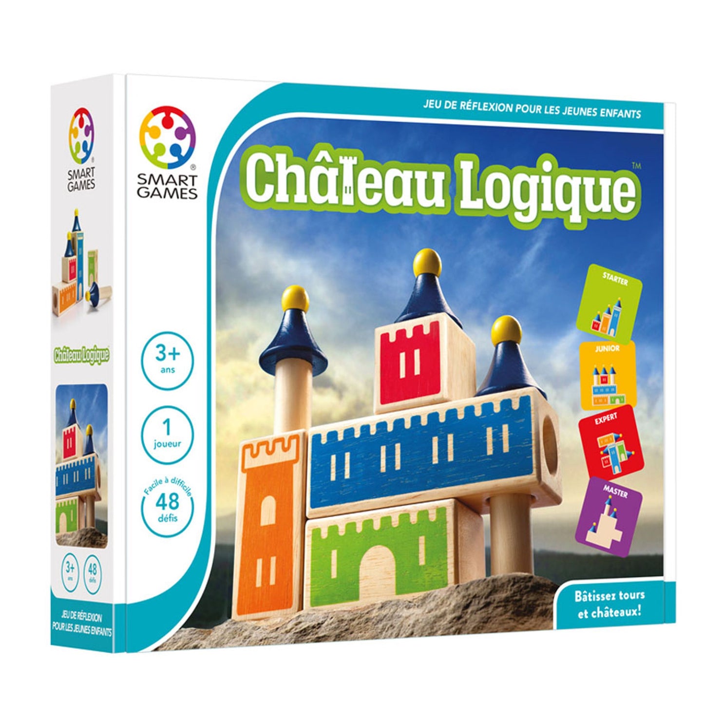 Castle Logix