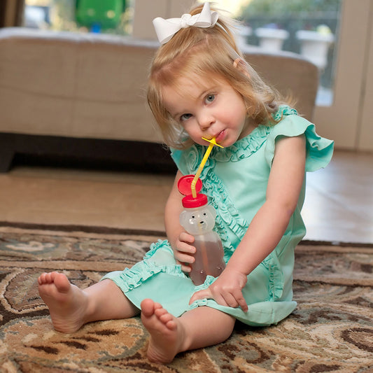 Trousse Bouteille ours – Ultra