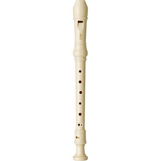 Flûte à bec soprano Yamaha