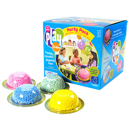 PlayfoamMD