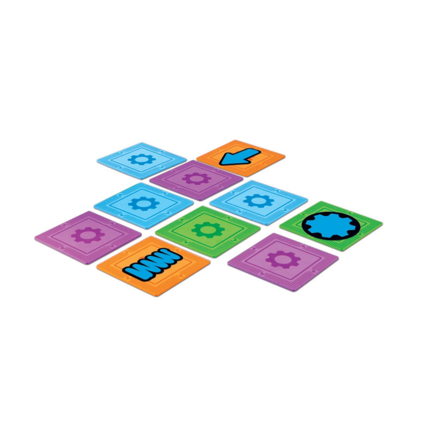 Trousse d'activités de codage