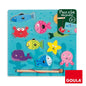 Magnetic Fishing Puzzle