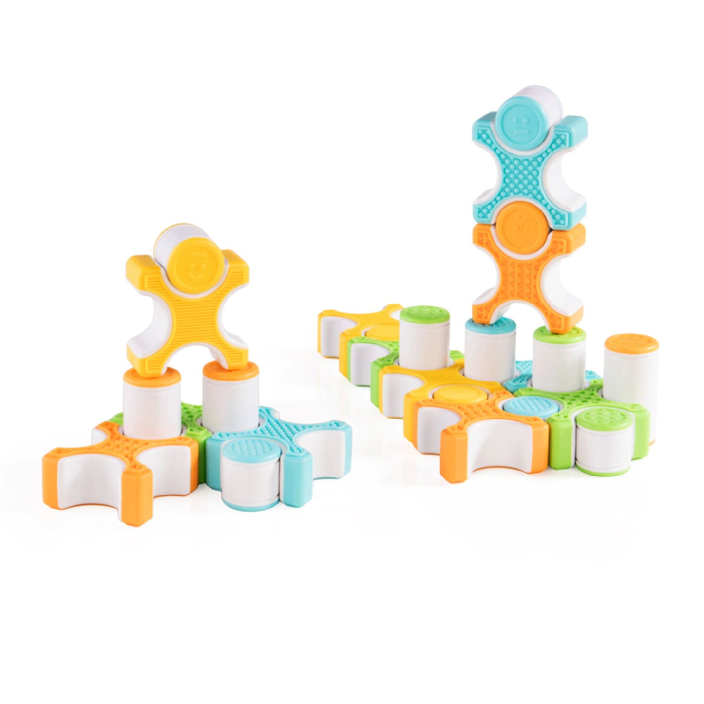Grippies Stackers