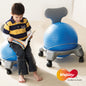 Chaise ballon moderne