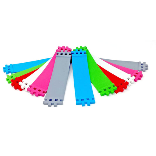 Marioinex mini waffle bandes souples