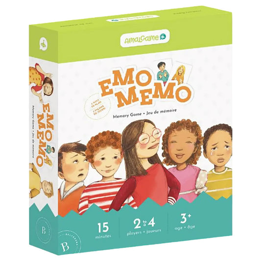 Emo Memo