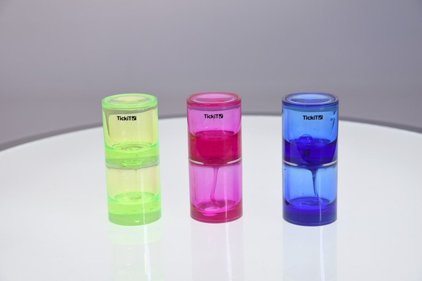 Sensory Ooze Tubes – Set of 3