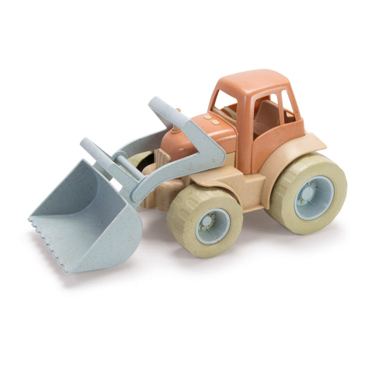 Front loader