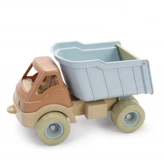 Dump truck