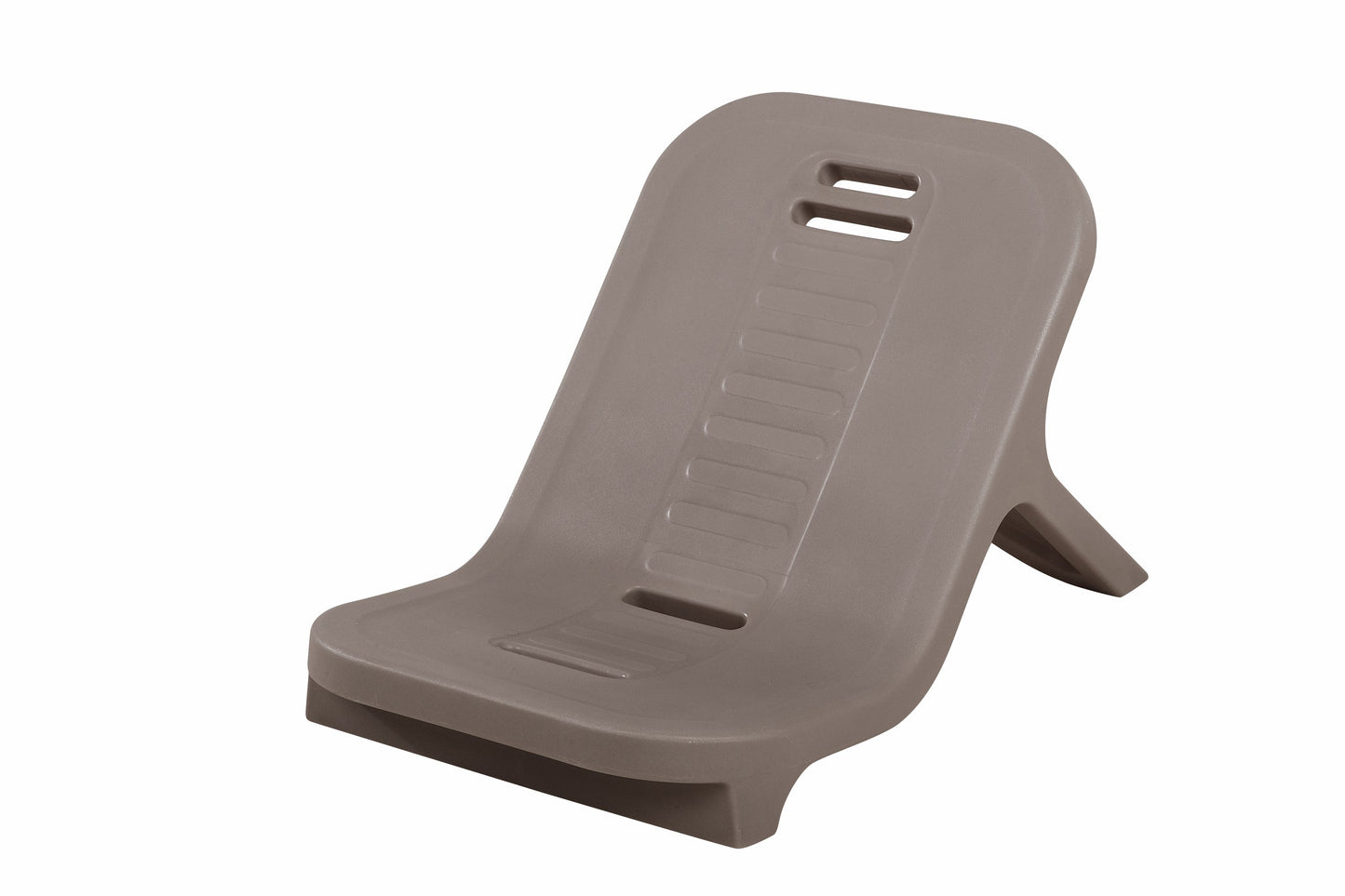 Monoblock Chair