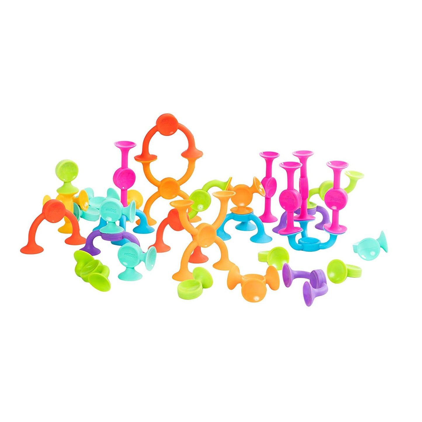 Squigz Construction Succion