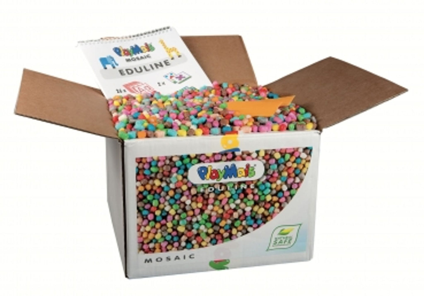 PlayMais® Edu Mosaic – Animaux