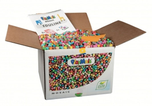 PlayMais® Edu Mosaic – Animaux