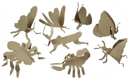 PlayMais® Edu Mosaic 3D Insects