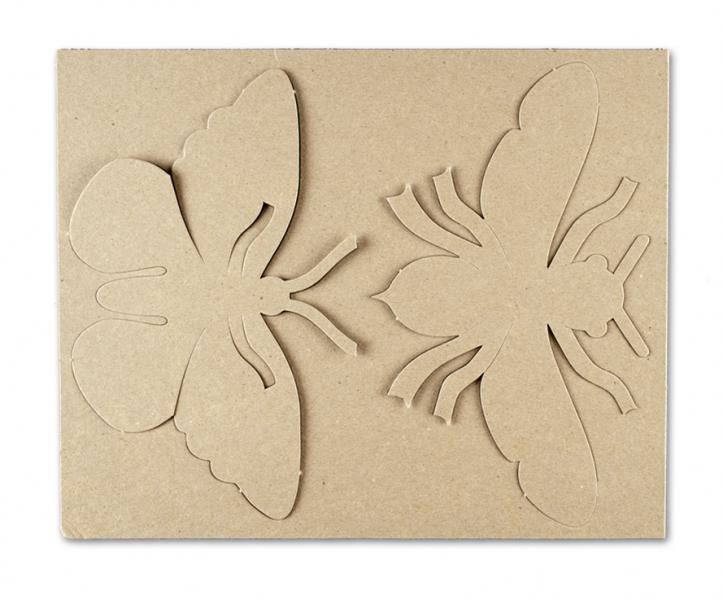 PlayMais® Edu Mosaic 3D Insects