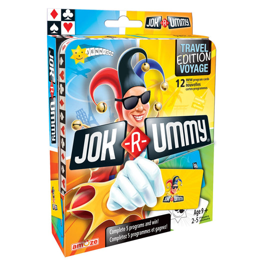 Jok-R-ummy