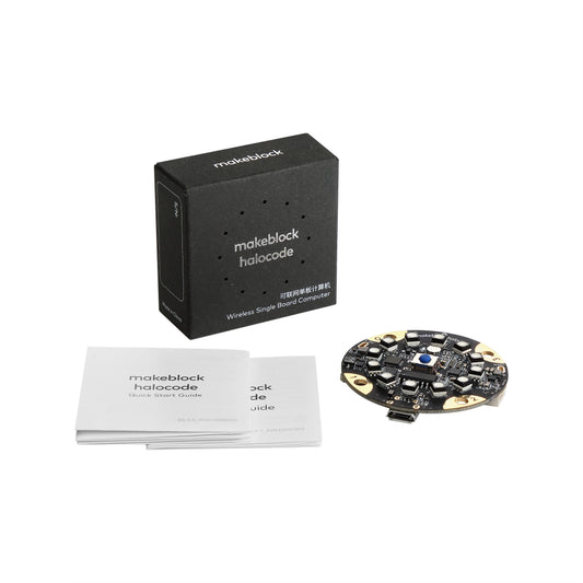 HaloCode