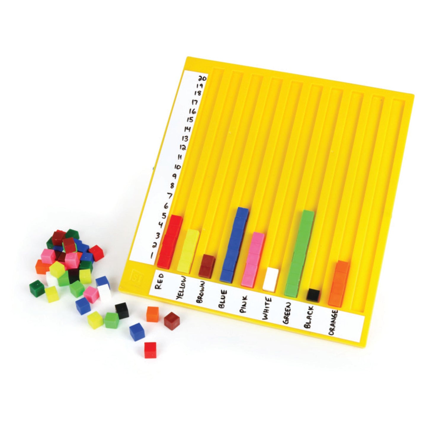 1 cm Graph Board