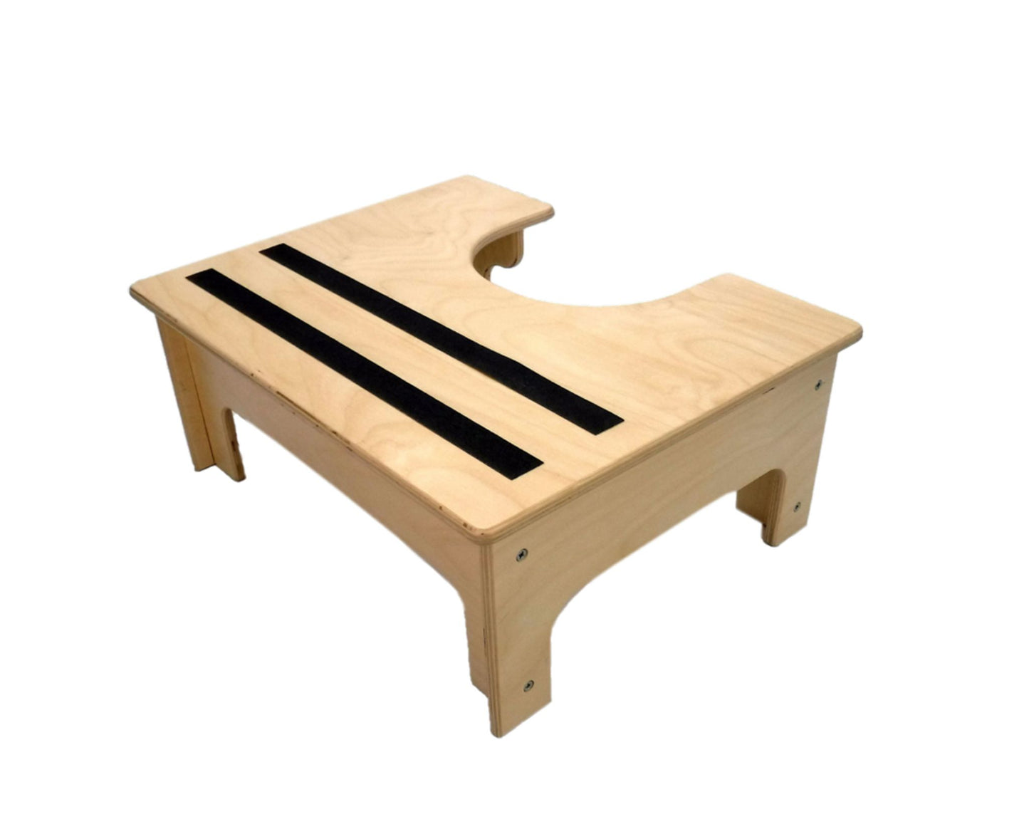 Plateforme pour toilette