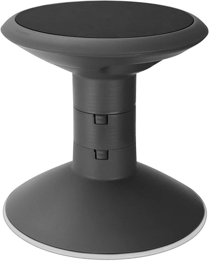 Rocking Adjustable-Height Stools with connectors
