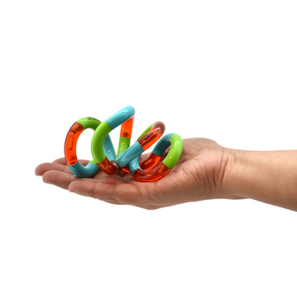 Tangle Palm