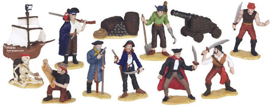 Pirates Toob