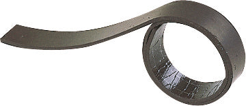 Bande magnétique autocollante