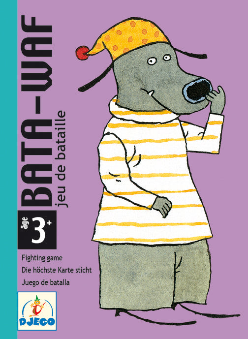 Jeux de bataille