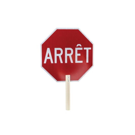 Stop Sign