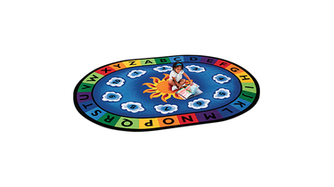 Tapis alphanumériques