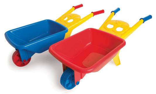 Brouette à une roue