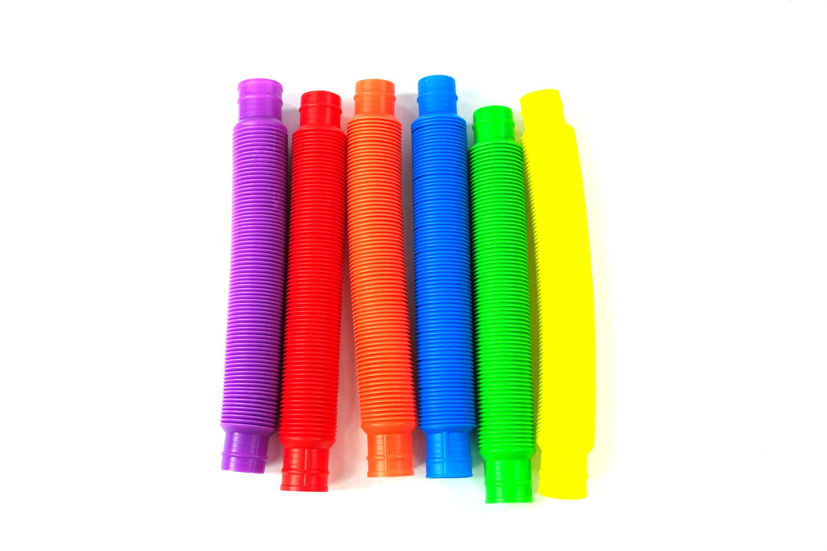Pop Toobs