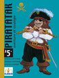 Cartes sorcières et pirates
