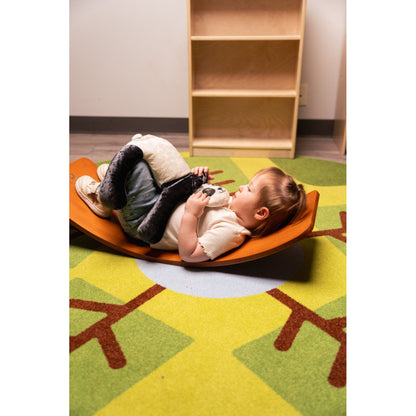 Kinderboard Bamboo
