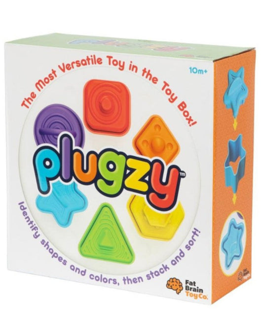 Plugzy