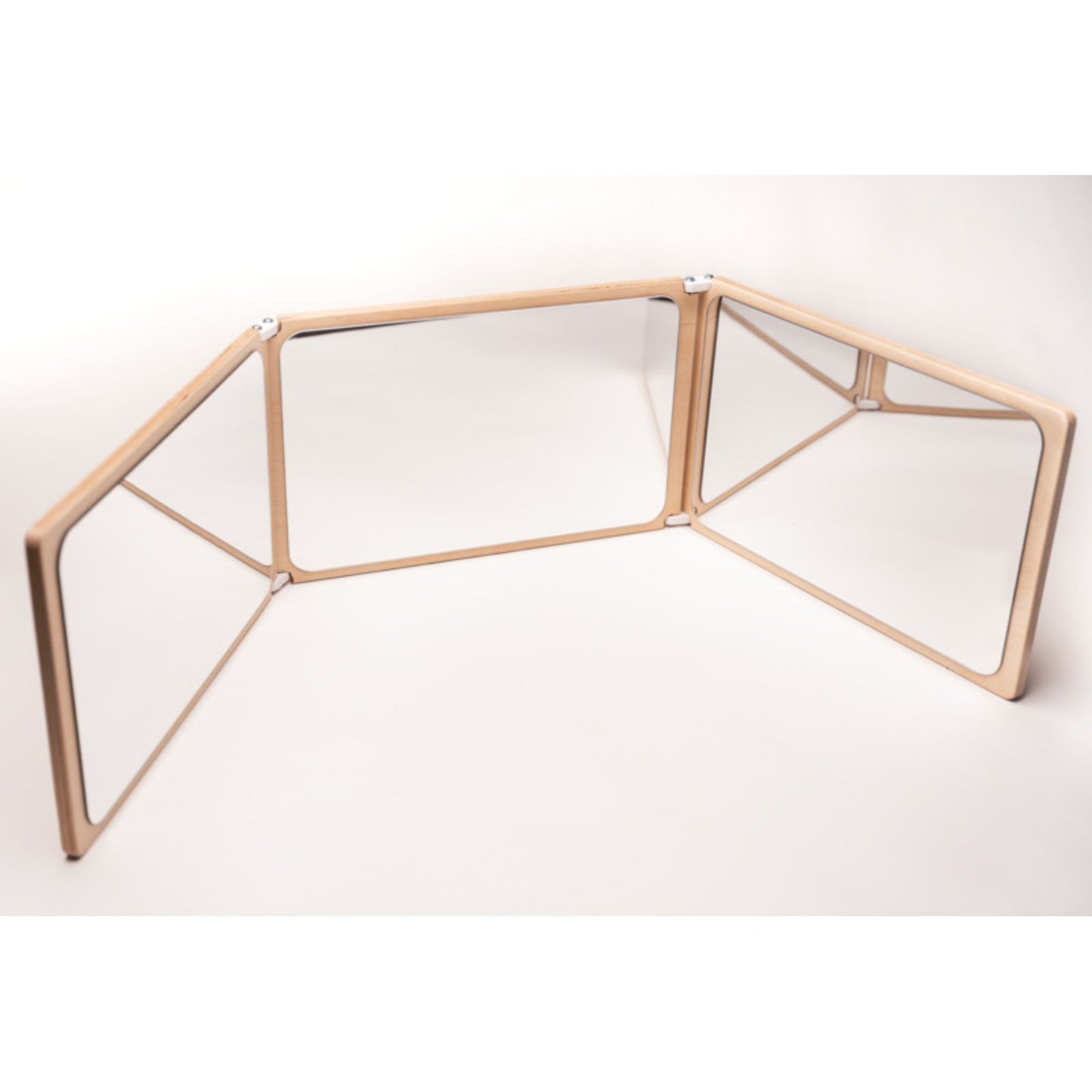 Miroirs à 3 voies