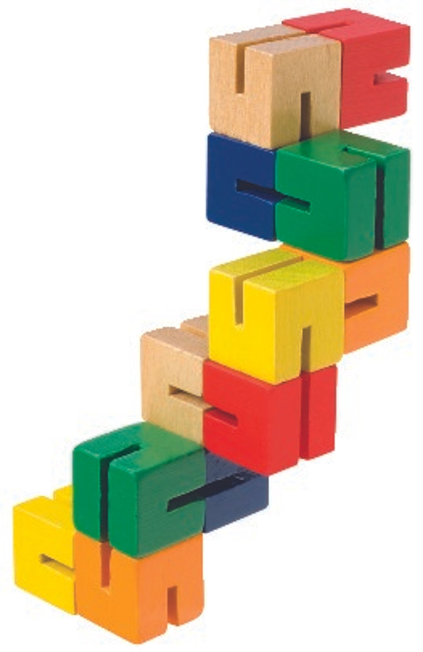 Flexiblox