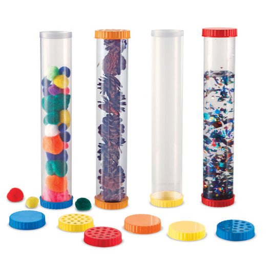 Sensory Tubes