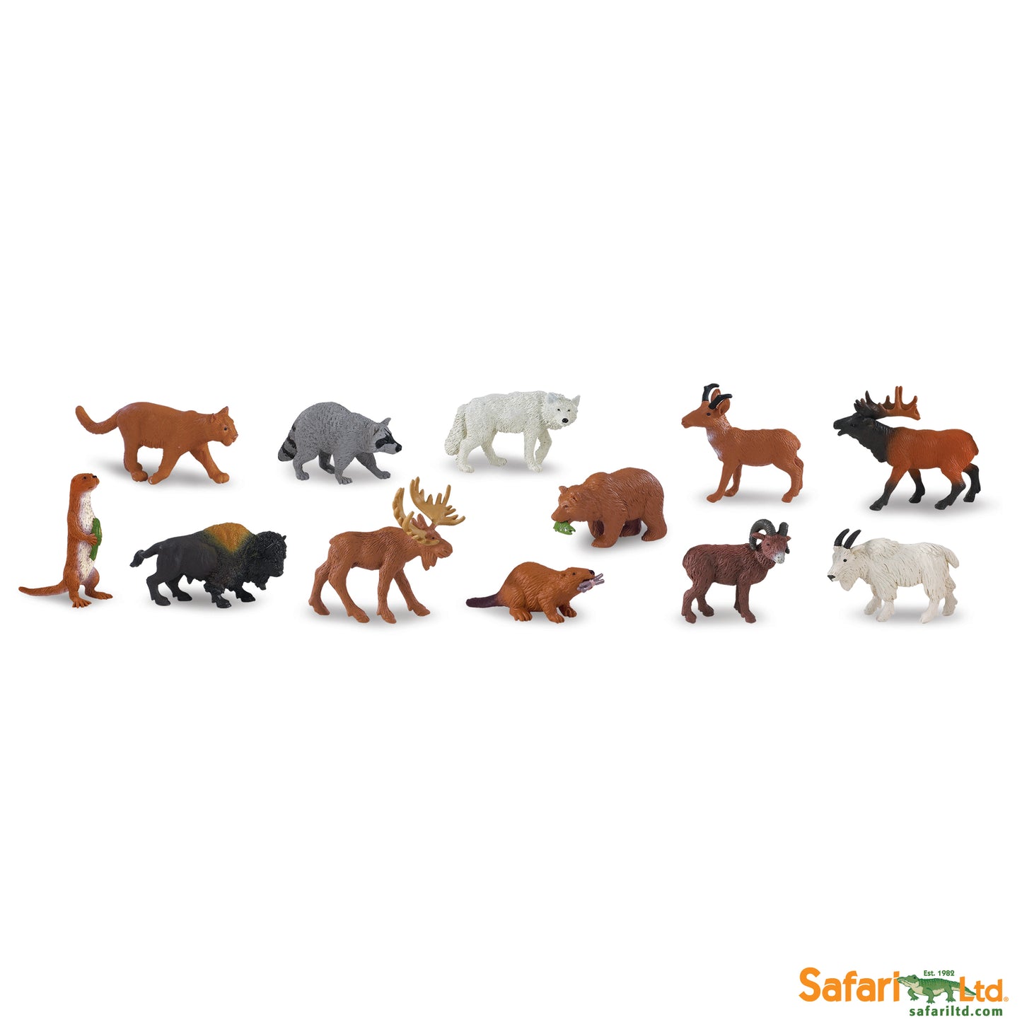 Ensembles de 48 animaux