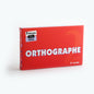 Français à la carte – Orthographe