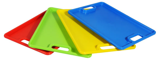 Colomat – Plateaux avec poignées