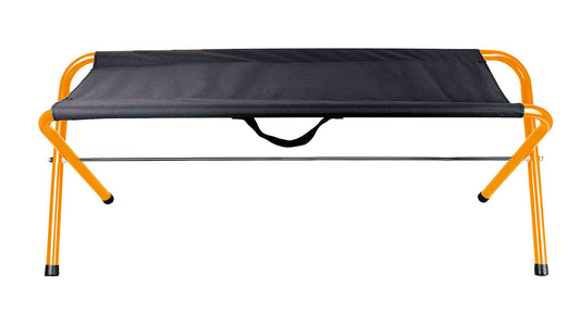 Bancs pliables – Ensemble de 4