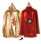 Capes réversibles