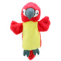Marionnettes animaux