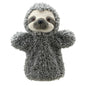 Marionnettes animaux